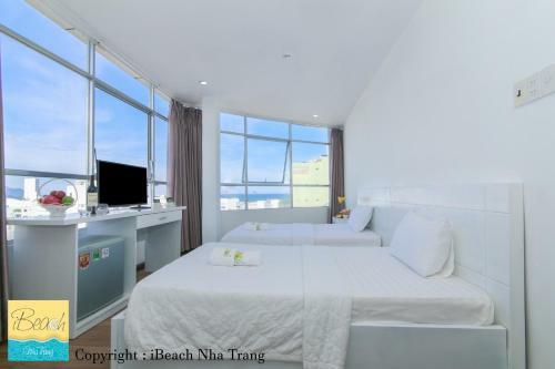 Ibeach Centre Hotel And Homestay