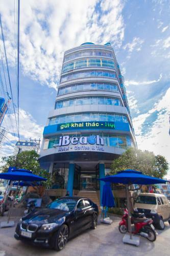 Ibeach Centre Hotel And Homestay
