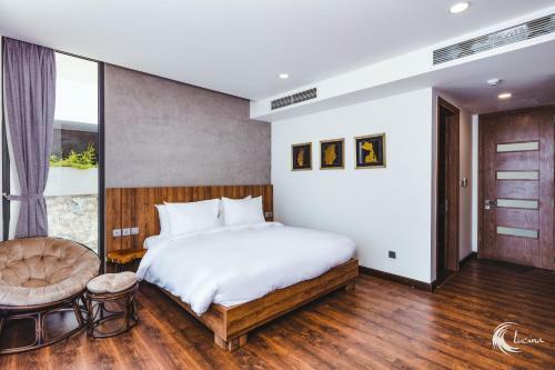 Lucina Villa Nha Trang