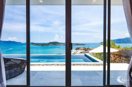 Lucina Villa Nha Trang
