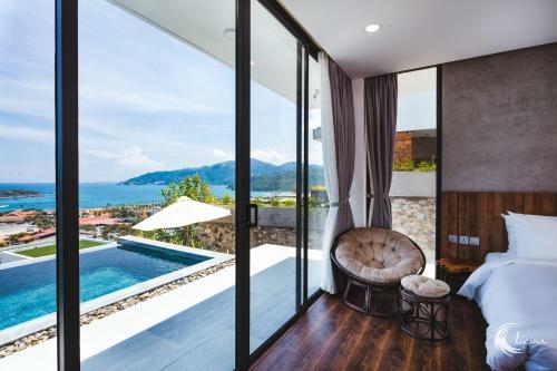Lucina Villa Nha Trang