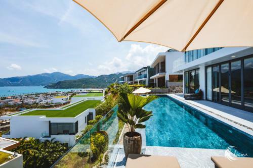 Lucina Villa Nha Trang