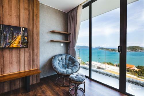 Lucina Villa Nha Trang
