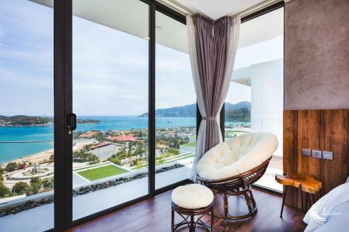 Lucina Villa Nha Trang