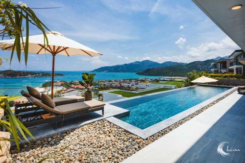Lucina Villa Nha Trang