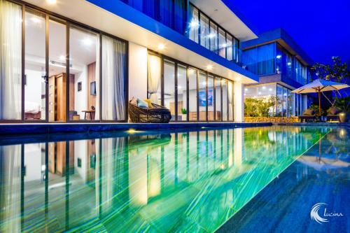Lucina Villa Nha Trang