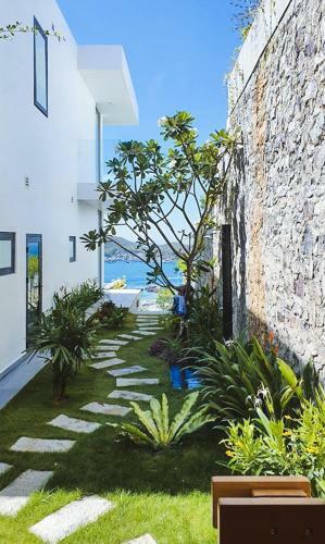 Lucina Villa Nha Trang