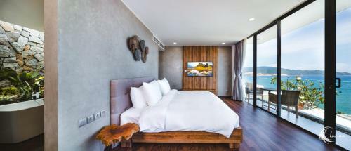 Lucina Villa Nha Trang