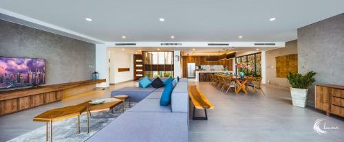 Lucina Villa Nha Trang