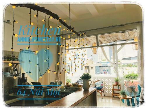 Annie Homestay N�i M?t