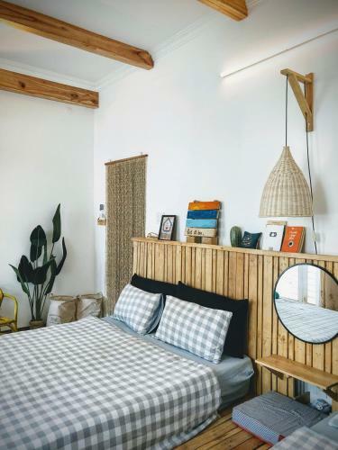 Annie Homestay N�i M?t
