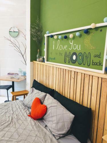 Annie Homestay N�i M?t