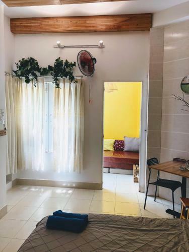 Annie Homestay N�i M?t