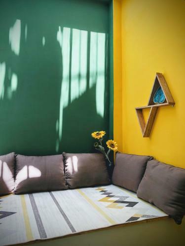 Annie Homestay N�i M?t