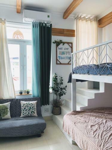 Annie Homestay N�i M?t