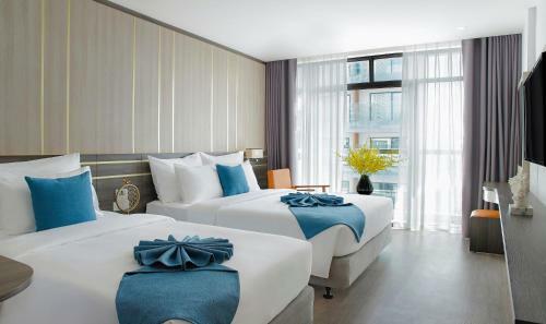 Seana Hotel