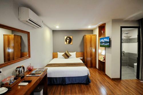 Ckd Nha Trang Hotel