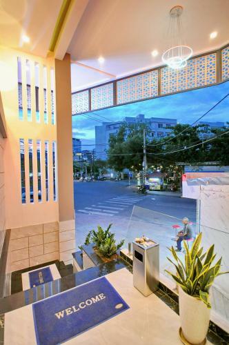 Ckd Nha Trang Hotel
