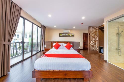 Tubong Hotel Private Enterprise