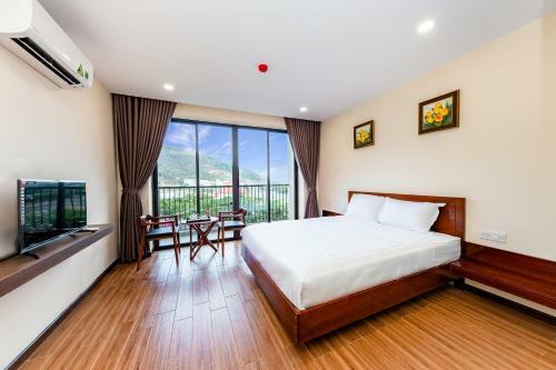 Tubong Hotel Private Enterprise