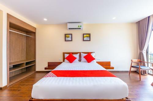 Tubong Hotel Private Enterprise