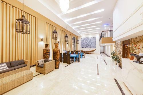Tubong Hotel Private Enterprise