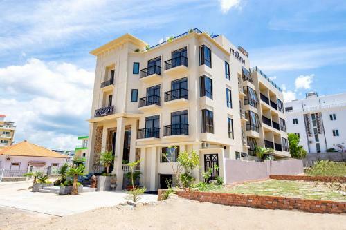 Tubong Hotel Private Enterprise