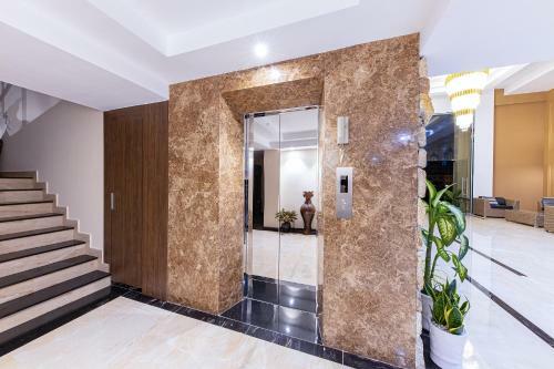 Tubong Hotel Private Enterprise