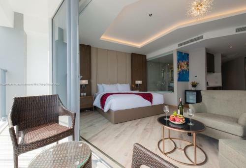 Apartamento Handy Panorama Nha Trang Ocean View