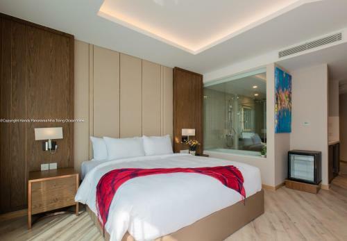 Apartamento Handy Panorama Nha Trang Ocean View