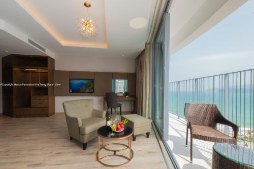 Apartamento Handy Panorama Nha Trang Ocean View