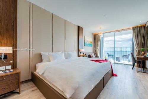 Apartamento Handy Panorama Nha Trang Ocean View