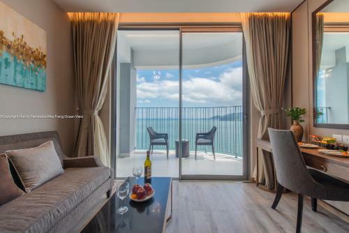 Apartamento Handy Panorama Nha Trang Ocean View