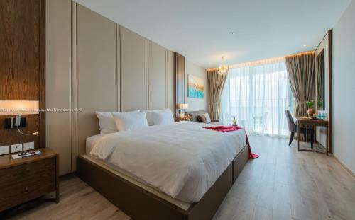 Apartamento Handy Panorama Nha Trang Ocean View
