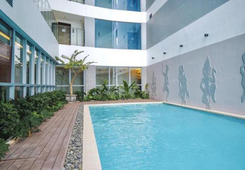 Apartamento Handy Panorama Nha Trang Ocean View