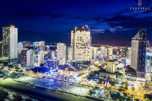 Apartamento Handy Panorama Nha Trang Ocean View