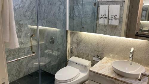 Apartamento Lotus Village Nha Trang