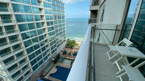 Apartamento Lotus Village Nha Trang