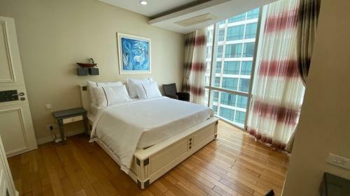 Apartamento Lotus Village Nha Trang