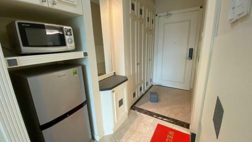 Apartamento Lotus Village Nha Trang