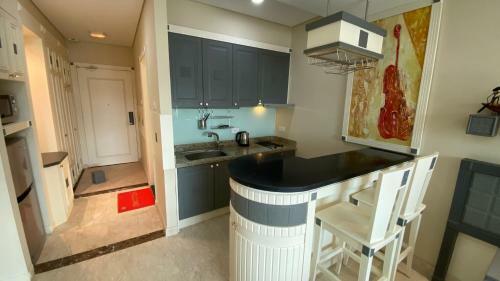 Apartamento Lotus Village Nha Trang