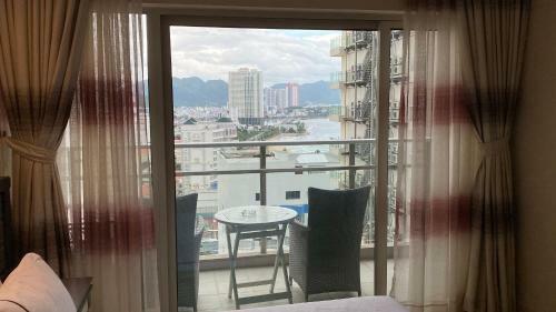 Apartamento Lotus Village Nha Trang
