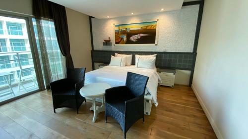 Apartamento Lotus Village Nha Trang