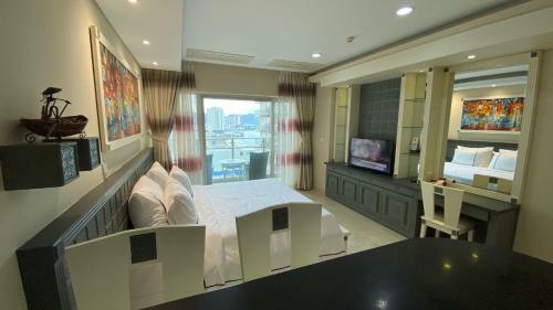 Apartamento Lotus Village Nha Trang