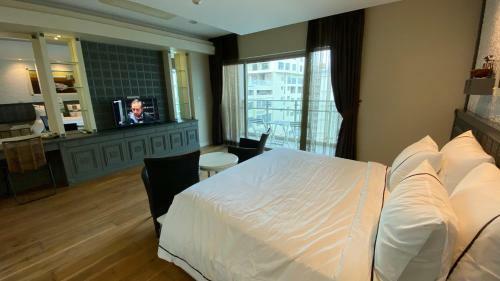 Apartamento Lotus Village Nha Trang
