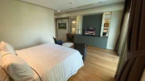 Apartamento Lotus Village Nha Trang