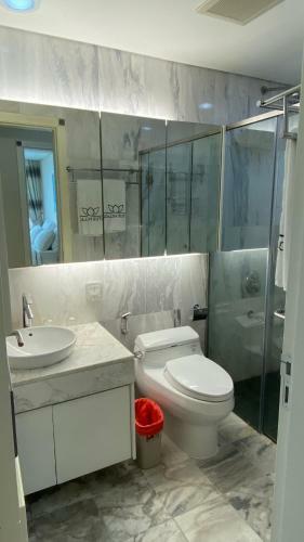 Apartamento Lotus Village Nha Trang