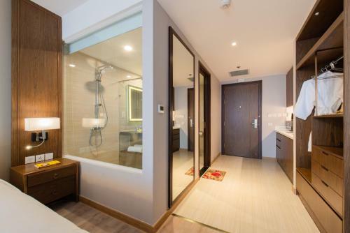 Vinlegend Apartment Luxury Ocean View