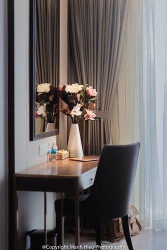 Vinlegend Apartment Luxury Ocean View