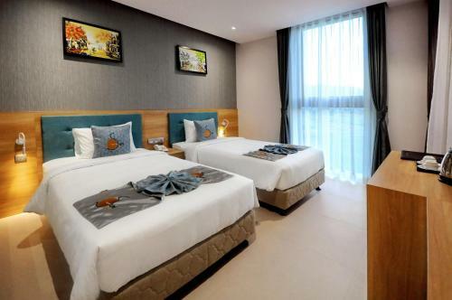 Sun Kiss Hotel